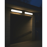 Q-620 TRI-PROOF LED 18W IP65 Pyłoszczelna oprawa Qtec