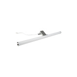Q-313CH LED 5W/430lm/4000K światło lustrzane 30cm - chrom QTEC
