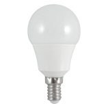 Żarówka LED Trixline 8W E14 A50 neutralna biała