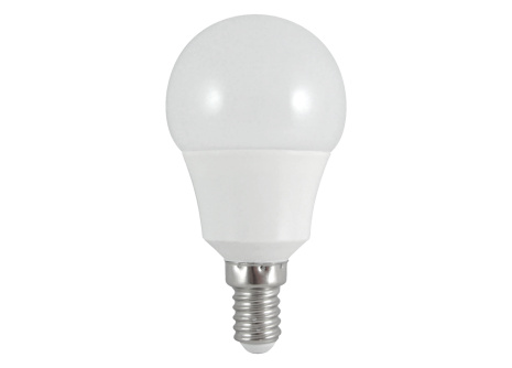 Żarówka LED Trixline 8W E14 A50 neutralna biała