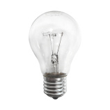 Żarówka odporna na temperaturę Trixline 100W, A55, E27, 2700K Żarówka odporna na temperaturę Trixline 100W, A55, E27, 2700K