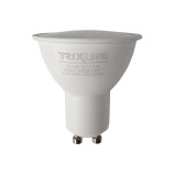 Żarówka LED Trixline 7W 644lm GU10 neutralna biała