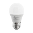Żarówka LED Qtec 5W G45 E27 4200K
