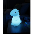 TR-168M LED dziecięca lampka nocna USB - DINO Trixline