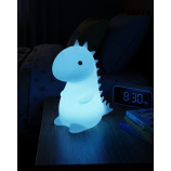 TR-168M LED dziecięca lampka nocna USB - DINO Trixline TR-168M LED dziecięca lampka nocna USB - DINO Trixline