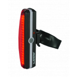 Tylna lampa rowerowa MAARS MR 805B