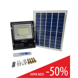 Światło solarne TR 367 100W TRIXLINE