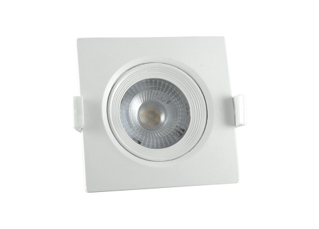 Punktowe światło LED 3W TRIXLINE Ceiling TR 408 Biała Punktowe światło LED 3W TRIXLINE Ceiling TR 408 Biała