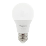 Żarówka LED Trixline 6W 552lm E27 A60 neutralna biała