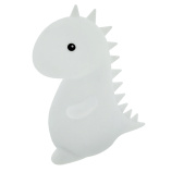 TR-168M LED dziecięca lampka nocna USB - DINO Trixline