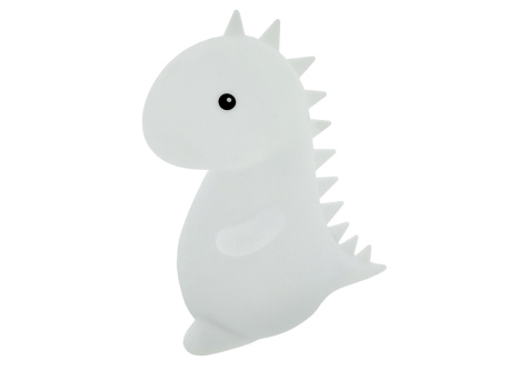 TR-168M LED dziecięca lampka nocna USB - DINO Trixline