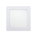 Panel LED TRIXLINE TR 118 6W, kwadratowy natynkowy 4200K Panel LED TRIXLINE TR 118 6W, kwadratowy natynkowy 4200K