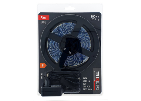 Taśma LED 300 NW TRIXLINE TR 646 Taśma LED 300 NW TRIXLINE TR 646