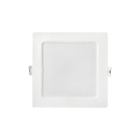 Q-107P panel LED 9W 990lm 4000K biały - kwadratowy natynkowy Qtec Q-107P panel LED 9W 990lm 4000K biały - kwadratowy natynkowy Qtec
