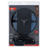 TR 650 Pasek LED 24W 2700K 10m z wyłącznikiem Trixline