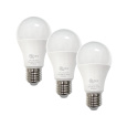 Żarówki LED 11W/1012lm/A60/E27 neutralna biel 3 PACK Qtec