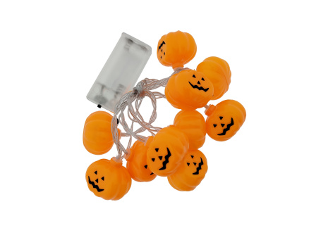 TR-230H Oświetlenie Halloweenowe - Dynia TRIXLINE