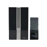 Bezprzewodowy dzwonek na baterie Trixline BELL TR B304 Bezprzewodowy dzwonek na baterie Trixline BELL TR B304