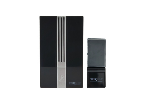 Bezprzewodowy dzwonek na baterie Trixline BELL TR B304