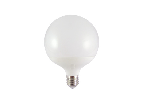 Żarówka LED 18W G120 E27 zimna biała