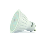 Żarówka LED Trixline 6W GU10 ciepła biała 3 PACK