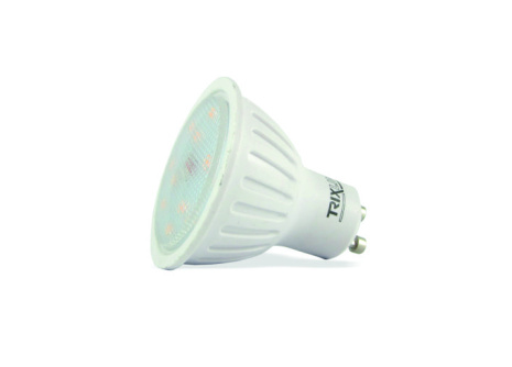Żarówka LED Trixline 6W GU10 ciepła biała 3 PACK