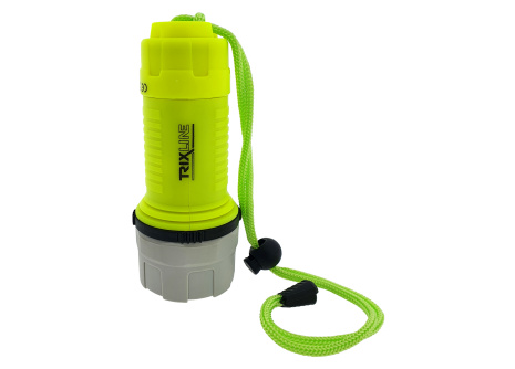 Latarka nurkowa TR 345