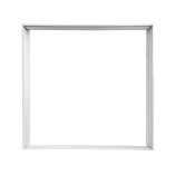 TR-20A PVC rama do panelu 595x595x50mm biały Trixline