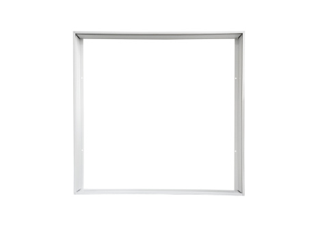 TR-20A PVC rama do panelu 595x595x50mm biały Trixline