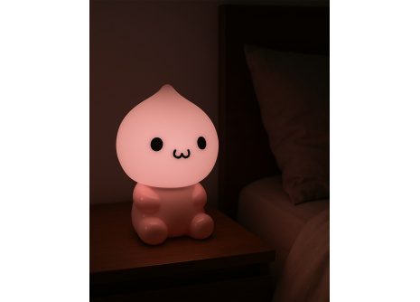 TR-163M LED dziecięca lampka nocna USB - MIMI Trixline