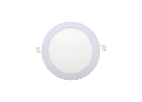 Panel LED TRIXLINE TR 103 15W, okrągły wpuszczany 4200K