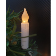 TR-225V Dekoracja świetlna Świece TRIXLINE