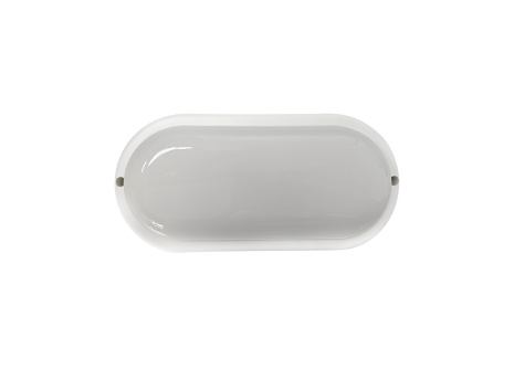 LED sufitowa lampa Q-52A 15W 1350lm 4200K IP64 - biała QTEC LED sufitowa lampa Q-52A 15W 1350lm 4200K IP64 - biała QTEC