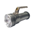 Ręczna ładowalna latarka LED TR A213 CREE XPE T6LED