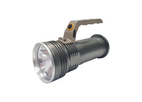 Ręczna ładowalna latarka LED TR A213 CREE XPE T6LED