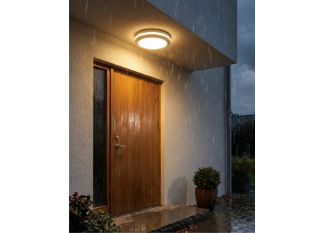 LED sufitowa oprawa CCT TR-200NS - 20W 2050lm ø23x5,5cm Trixline LED sufitowa oprawa CCT TR-200NS - 20W 2050lm ø23x5,5cm Trixline